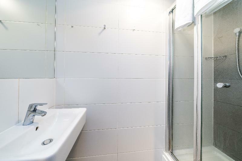 Hashtag South Bank Campus Accommodation London Exterior photo